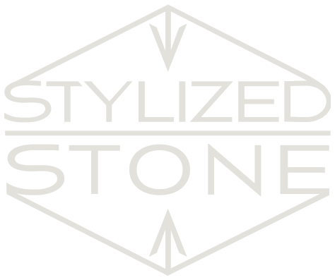 Stylized Stone