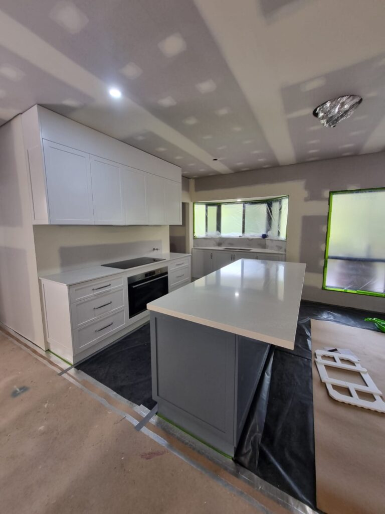 Engineered Stone